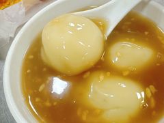 四色元宵-雪园小吃部(天桥商场店)