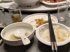 -旺达小吃•三十年福州菜(正大广场店)