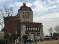 -歌斐颂巧克力小镇