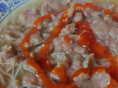 -老牌依强牛肉店(达道总店)