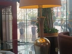 -上海新锦江大酒店