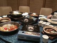 -卞氏菜根香(航空路旗舰店)