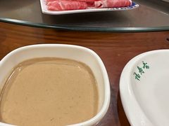 -福寿斋·老北京铜锅涮肉·烧烤(清岚店)