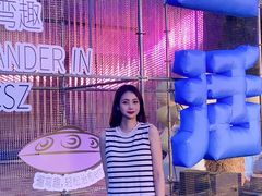 -深圳来福士广场