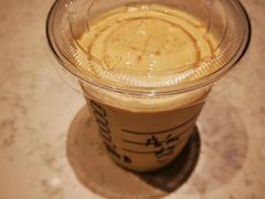 -星巴克(杭州市民中心店)