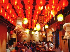 -山涧肴·泉水煮活鱼(坂田店)