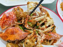 -双月饭店·20年老字号(新村店)