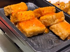 -刘胖子家常菜·蹄花焖藕(中央花园店)