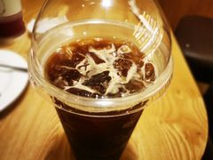 -COSTA COFFEE(新奥购物中心店)