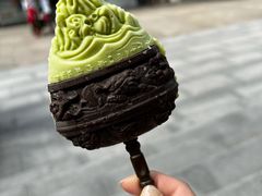 -老孙家泡馍(洒金桥店)