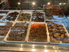 -鑫记婆婆兔·成都特产·兔头手撕兔(太古里店)