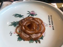 -京味斋·北京烤鸭(北京南站洋桥店)