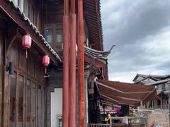 -隔壁老王·家常云南菜(花巷店)