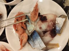 -赤山海景丽呈酒店