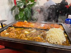 -斗鸡饭场伙·川菜(浆洗街店)