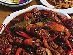 -三喜龙虾(江西路总店)