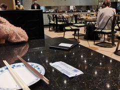 大堂-正斗·港式粤菜(SKLP店)