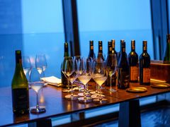 -金奥国际酒店温哥华扒房Vancouver Grill