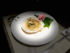 -大渔铁板烧(花园道店)