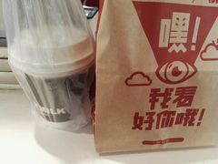 -肯德基(西稍门店)
