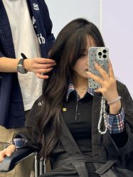 -DL HOPE造型