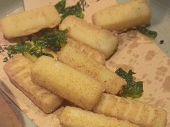 -秦家味老菜馆(民族北路店)