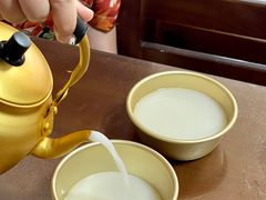 -小公洞韩式豆腐村&Q饮品铺