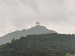 -京东石林峡风景区