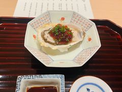 -晴空·日本料理(万象城店)