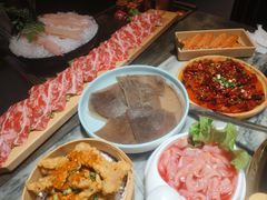 -矮板凳老火锅(宽窄巷子店)