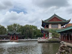 -MAP CHA普洱茶馆(翠湖店)
