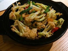 -周三的情书花园餐厅(江北店)