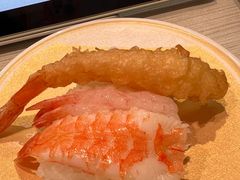 -滨寿司(新街口中央商场店)