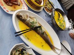 -古南都·老广东酒楼(龙江店)