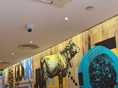 -大快活(罗湖商业城分店)