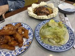 -东兴寒舍老北京炸酱面(三里河路店)