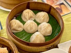 灌汤小笼包-添好运点心专门店(百老汇店)