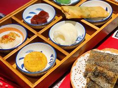 -味福记·本地特色菜(八一万达广场店)