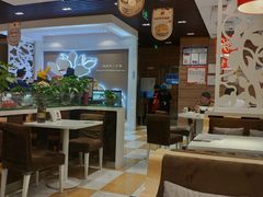 大堂-嘉和一品(长江道店)