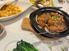 -翠园(北京王府中环店)