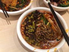 -水平有限广西米粉·广西风味集(五道口店)