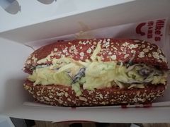 -Eckl’s爱氏热狗(猫街店)