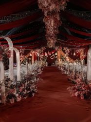 -红丝高端婚礼中心(旗舰店)