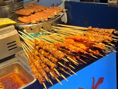 -大学城夜市大排档(凤栖路店)