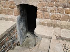 -青岛德国监狱旧址博物馆