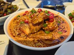 -西安皇冠假日酒店·B&G51餐厅