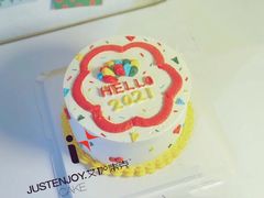 -艾加柒克蛋糕茶歇甜品台(春熙路店)