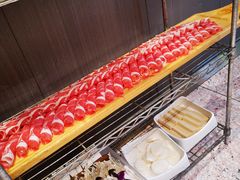 -阳坊胜利涮羊肉(阳坊老店)