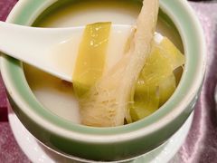 霸王花炖老母鸡-蟹榭·本帮江浙菜·蟹宴(五角场合生汇商场店)