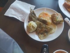 -天台泰和开元名都大酒·地中海咖啡厅